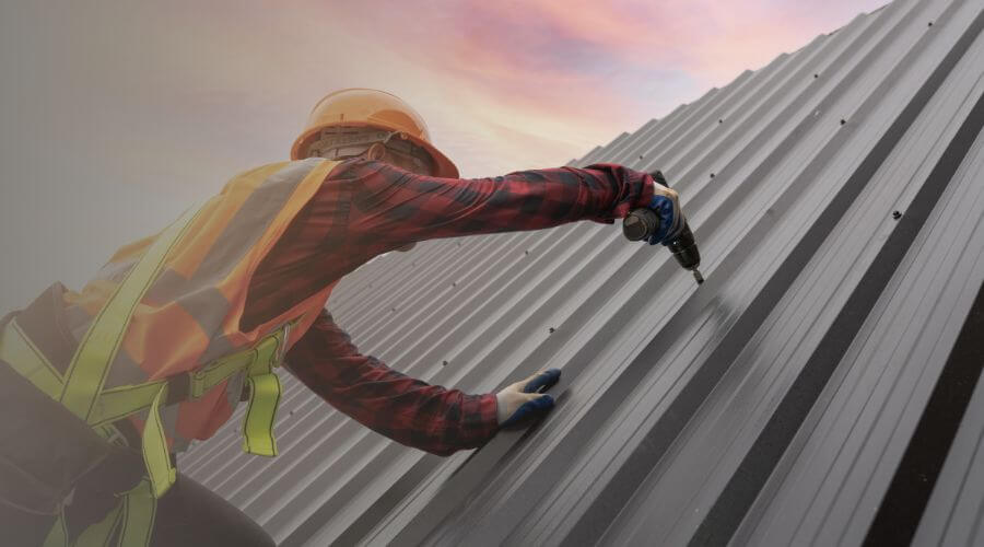 Expert top industrial roofings services in Mannington, WV